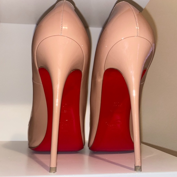 Christian Louboutin So Kate - Picture 7 of 8